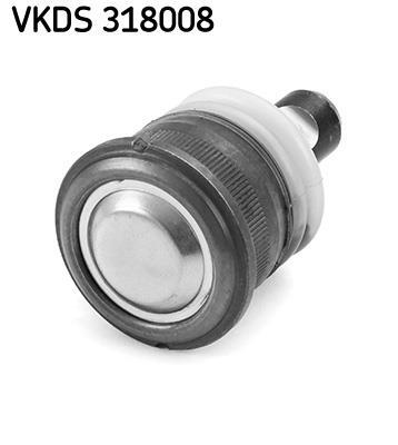 Rotule de suspension (Rotule de pivot) SKF VKDS 318008